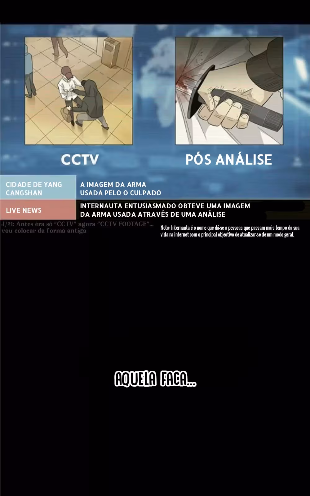 Página do Capítulo 006