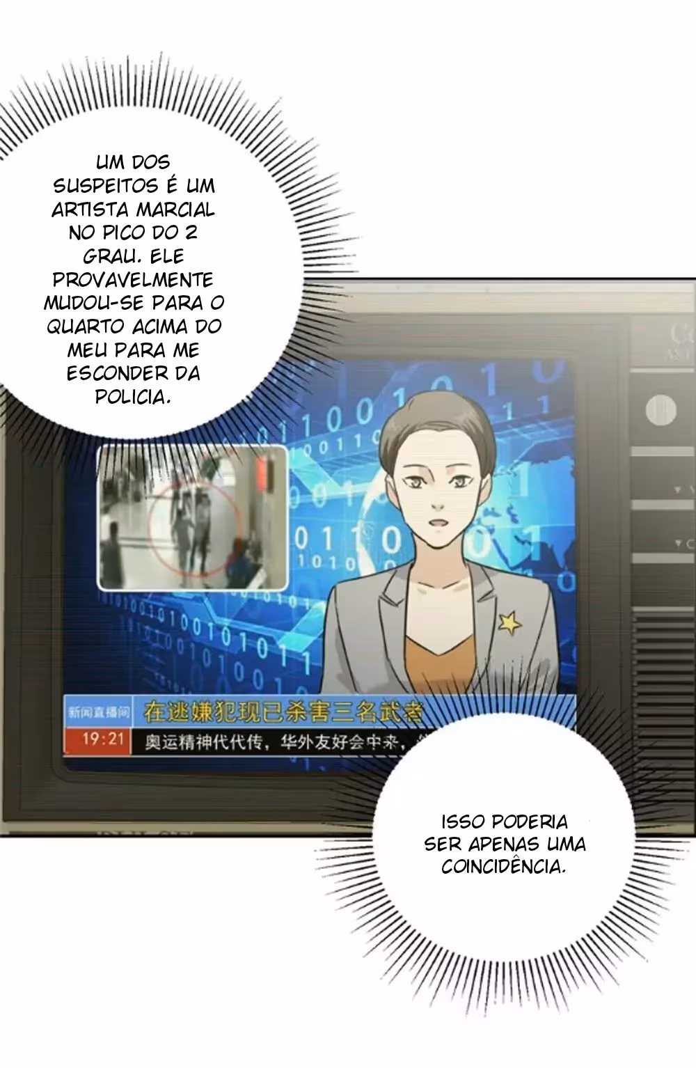 Página do Capítulo 006