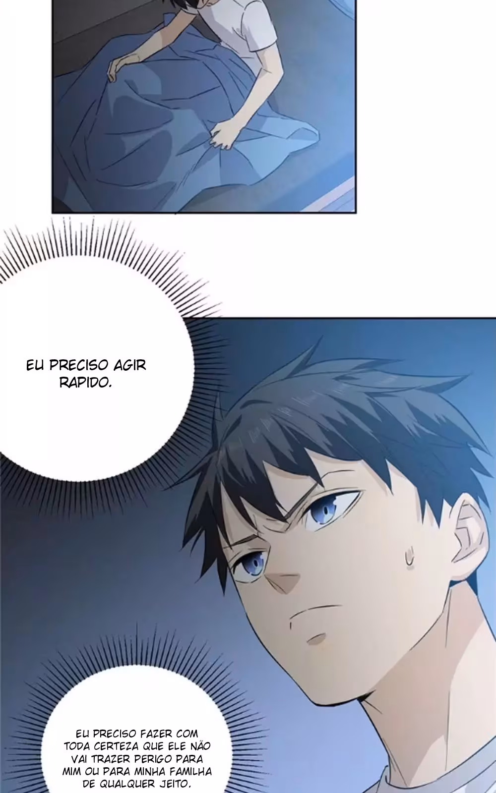 Página do Capítulo 006