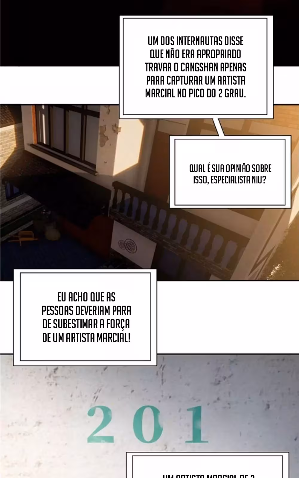 Página do Capítulo 006