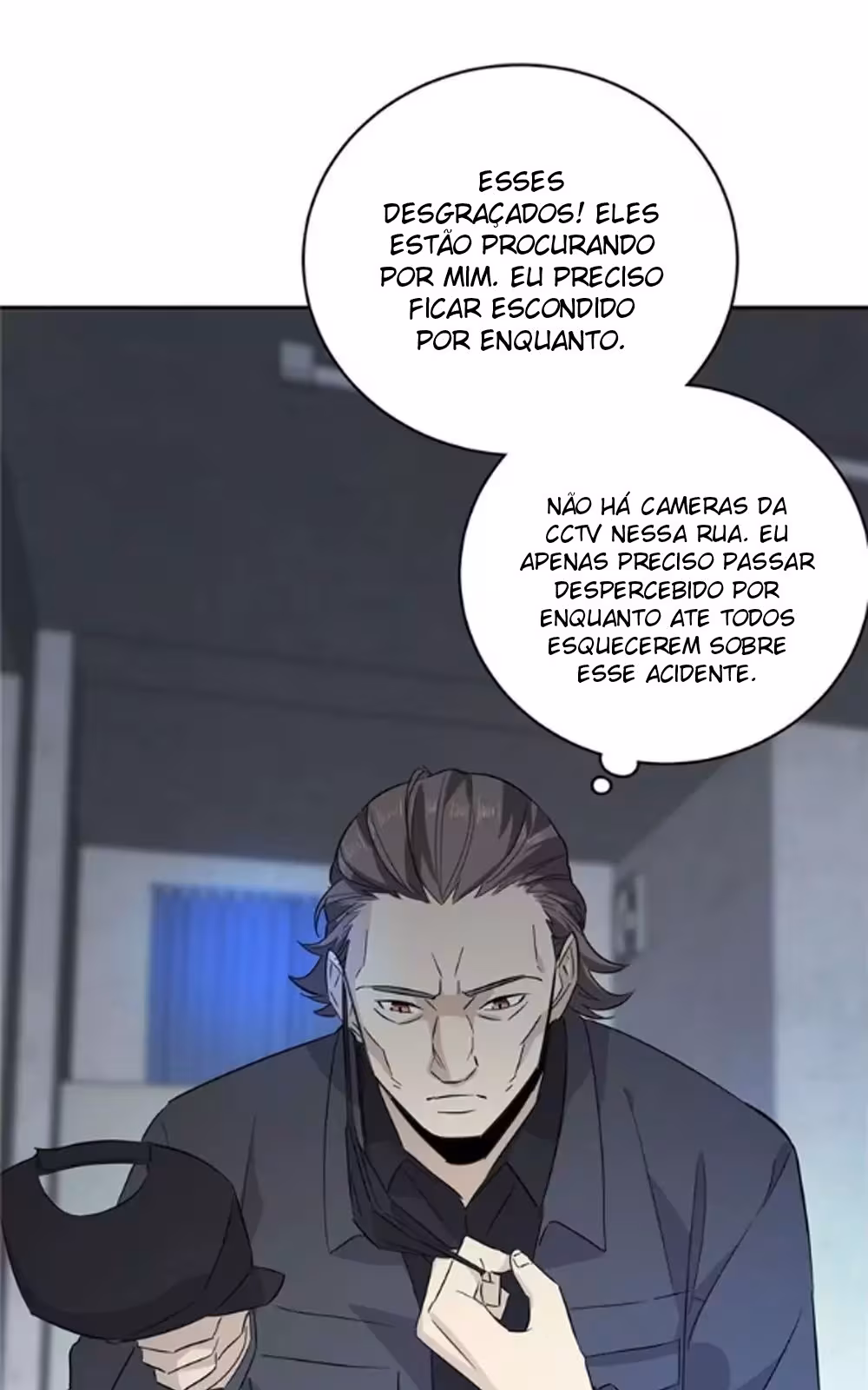 Página do Capítulo 006