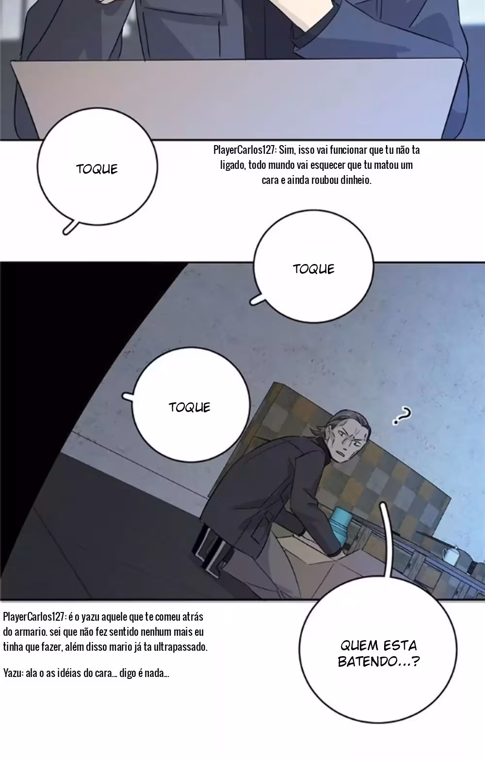 Página do Capítulo 006