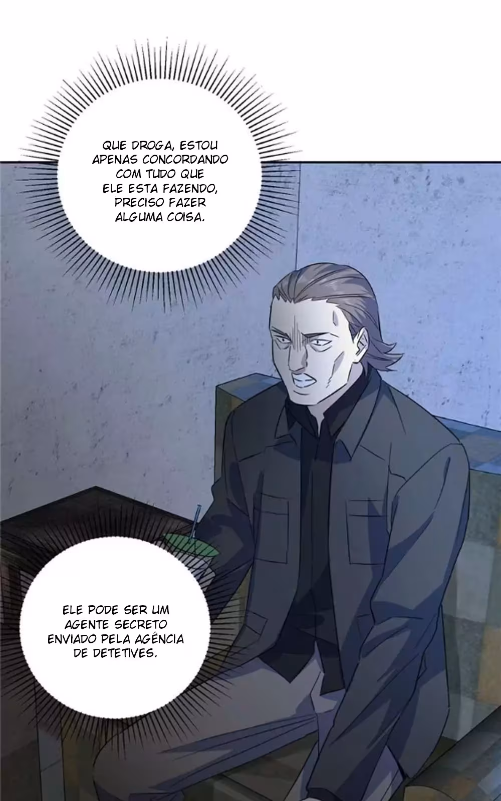 Página do Capítulo 007