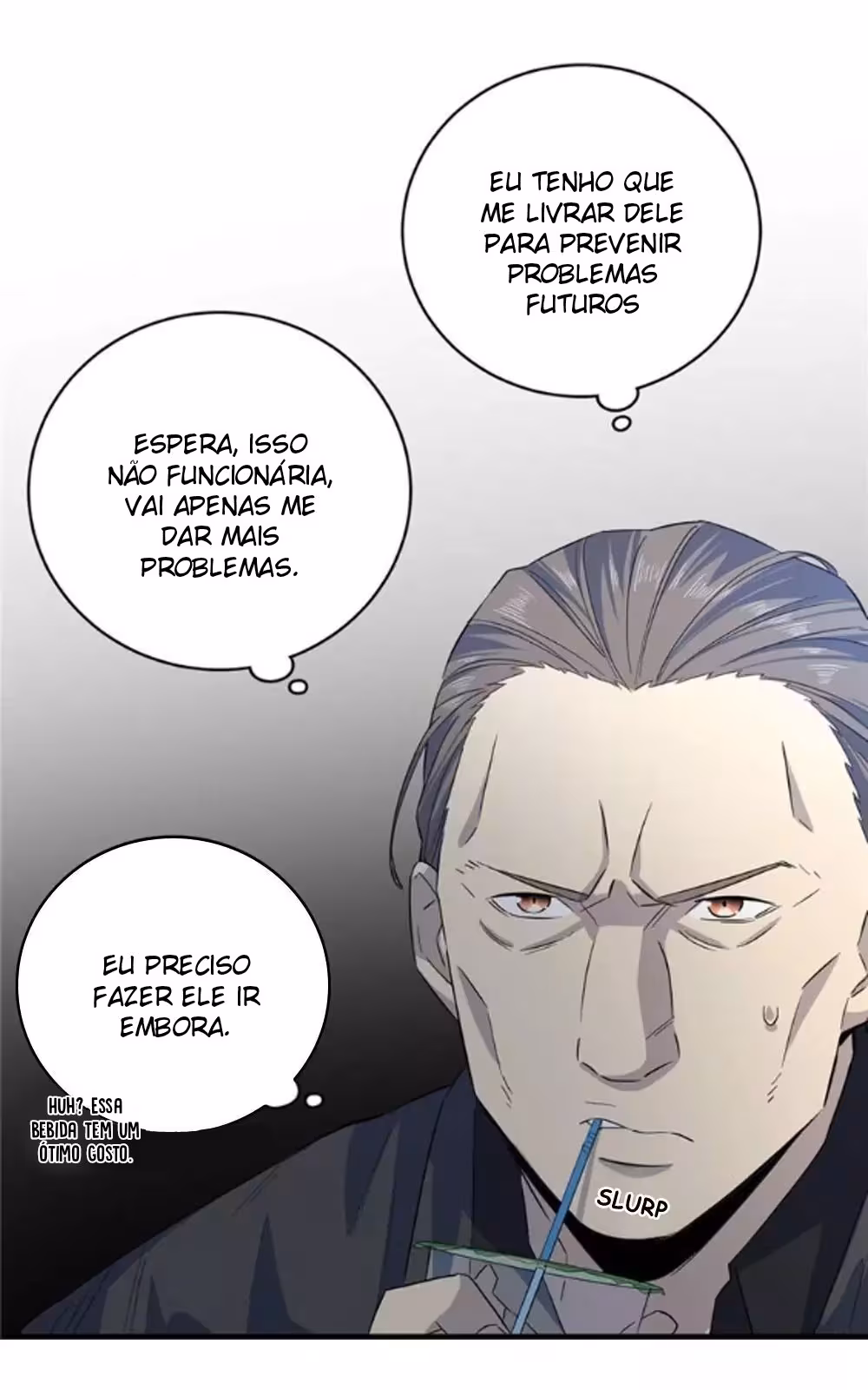 Página do Capítulo 007