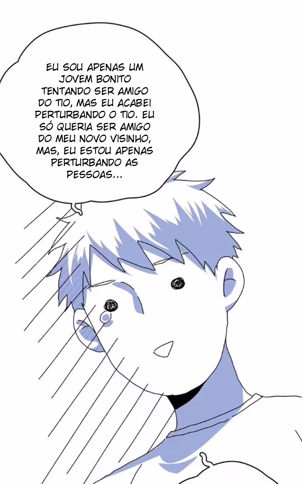 Página do Capítulo 007