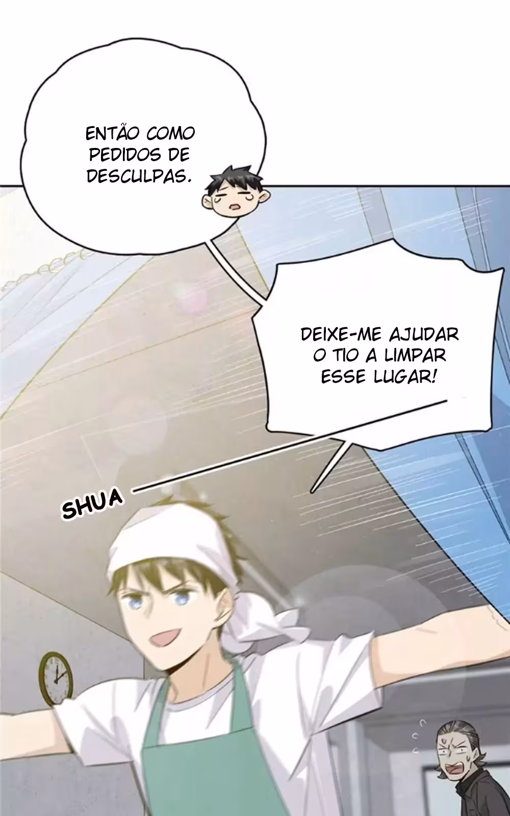 Página do Capítulo 007