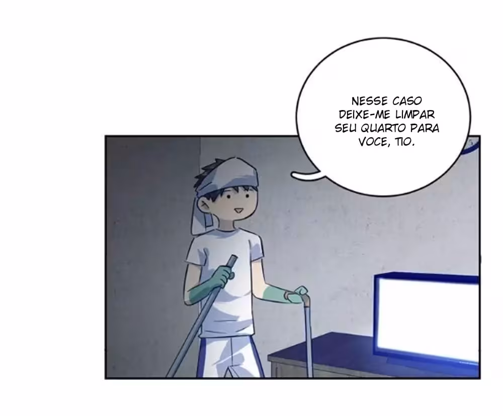 Página do Capítulo 007