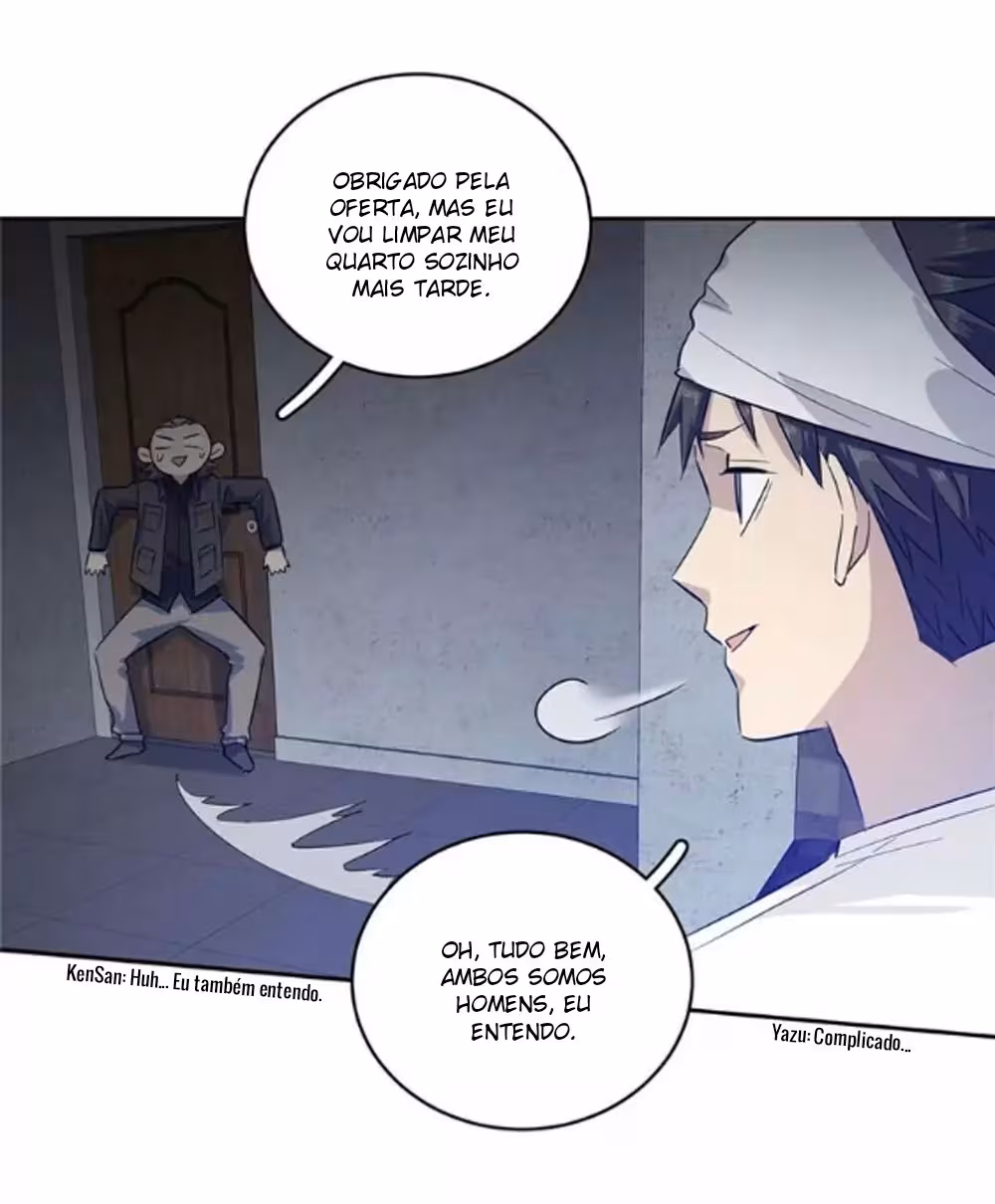 Página do Capítulo 007