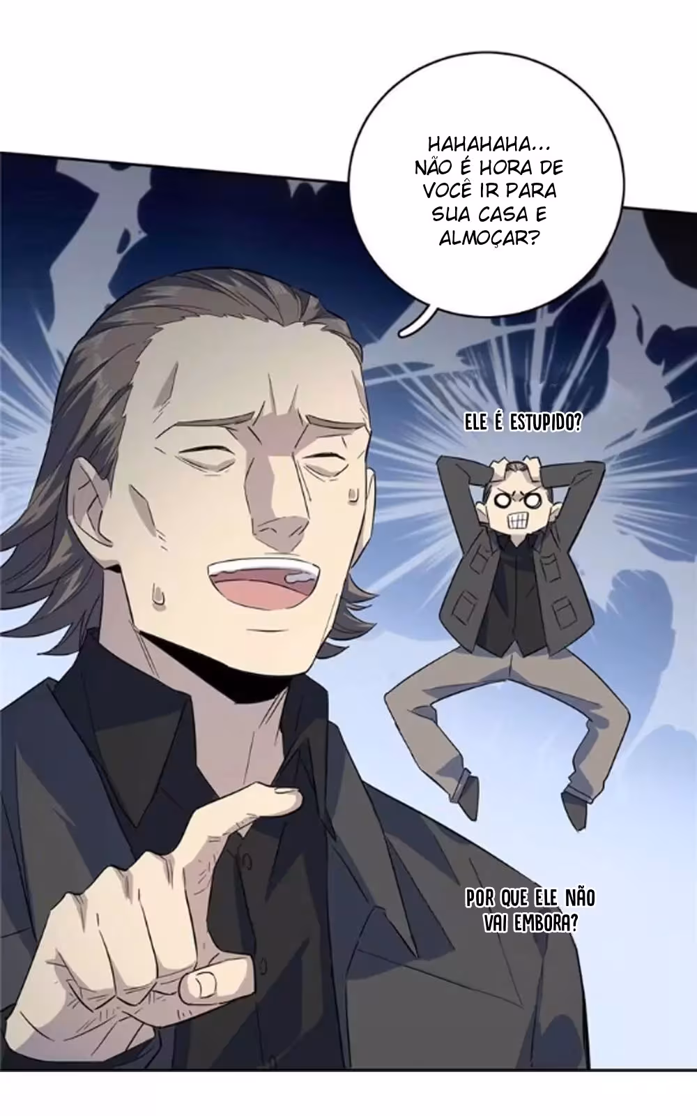 Página do Capítulo 007