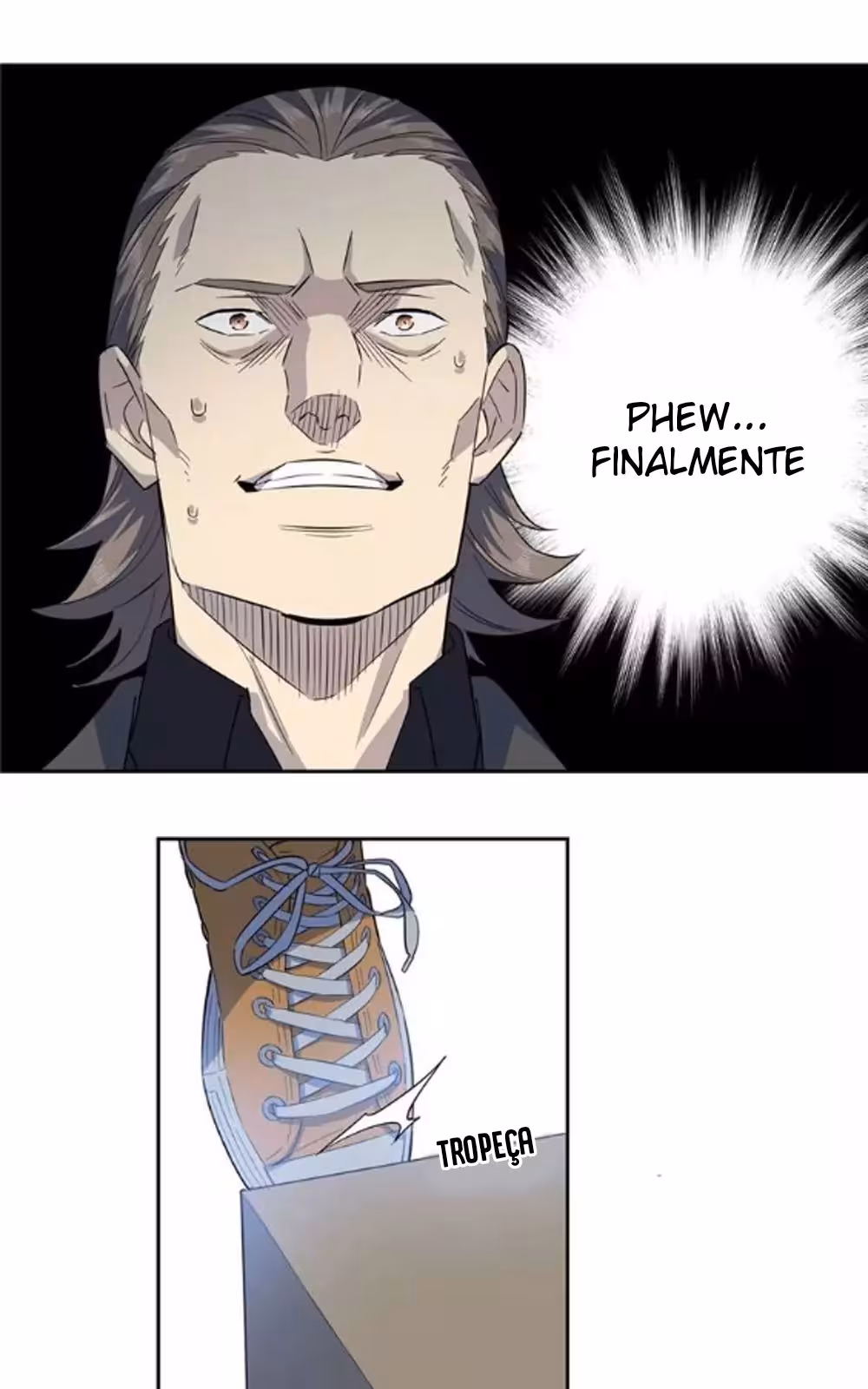 Página do Capítulo 007