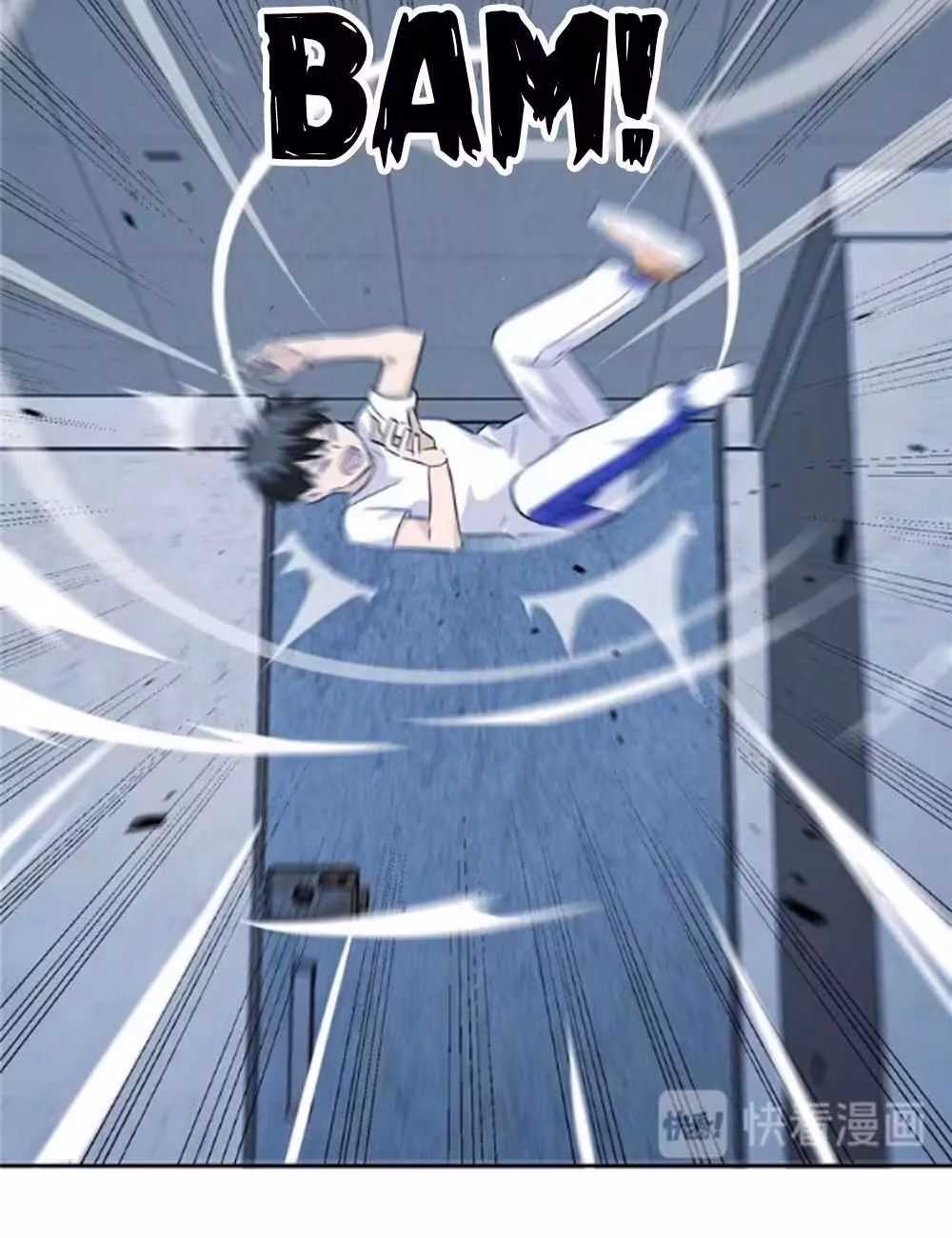 Página do Capítulo 007