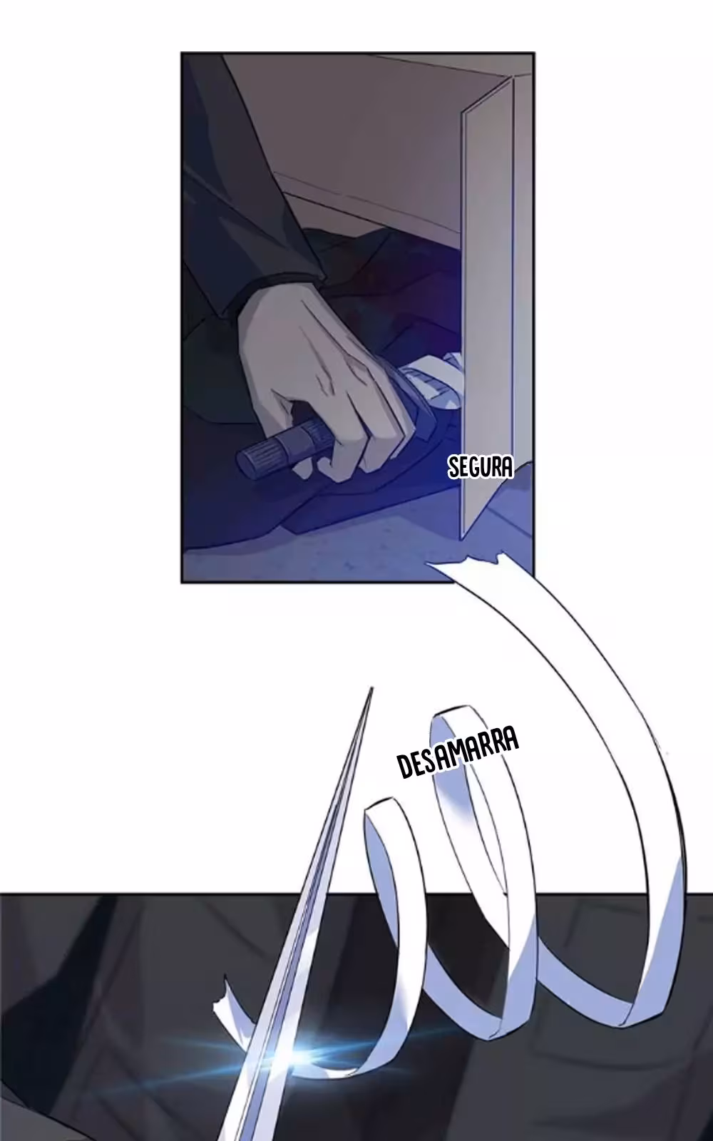 Página do Capítulo 007