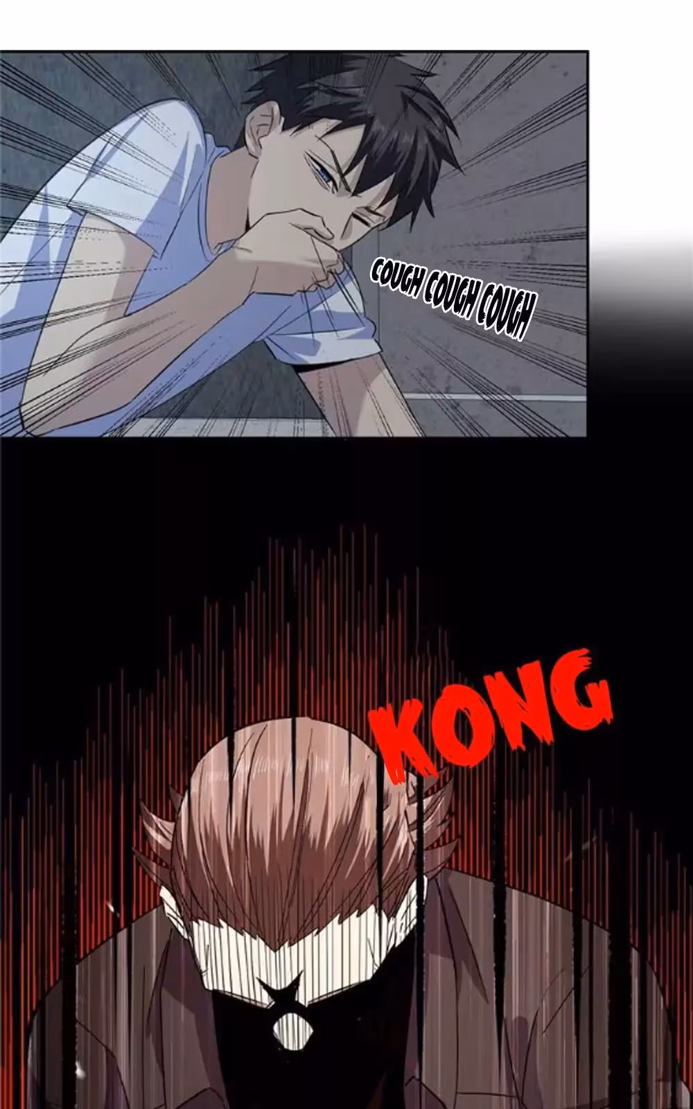 Página do Capítulo 007