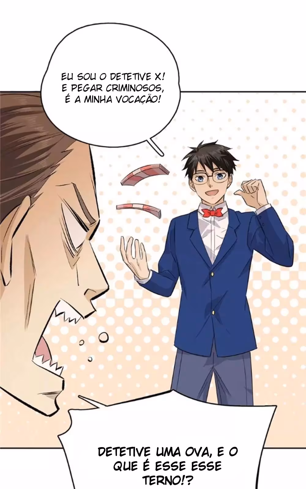 Página do Capítulo 008