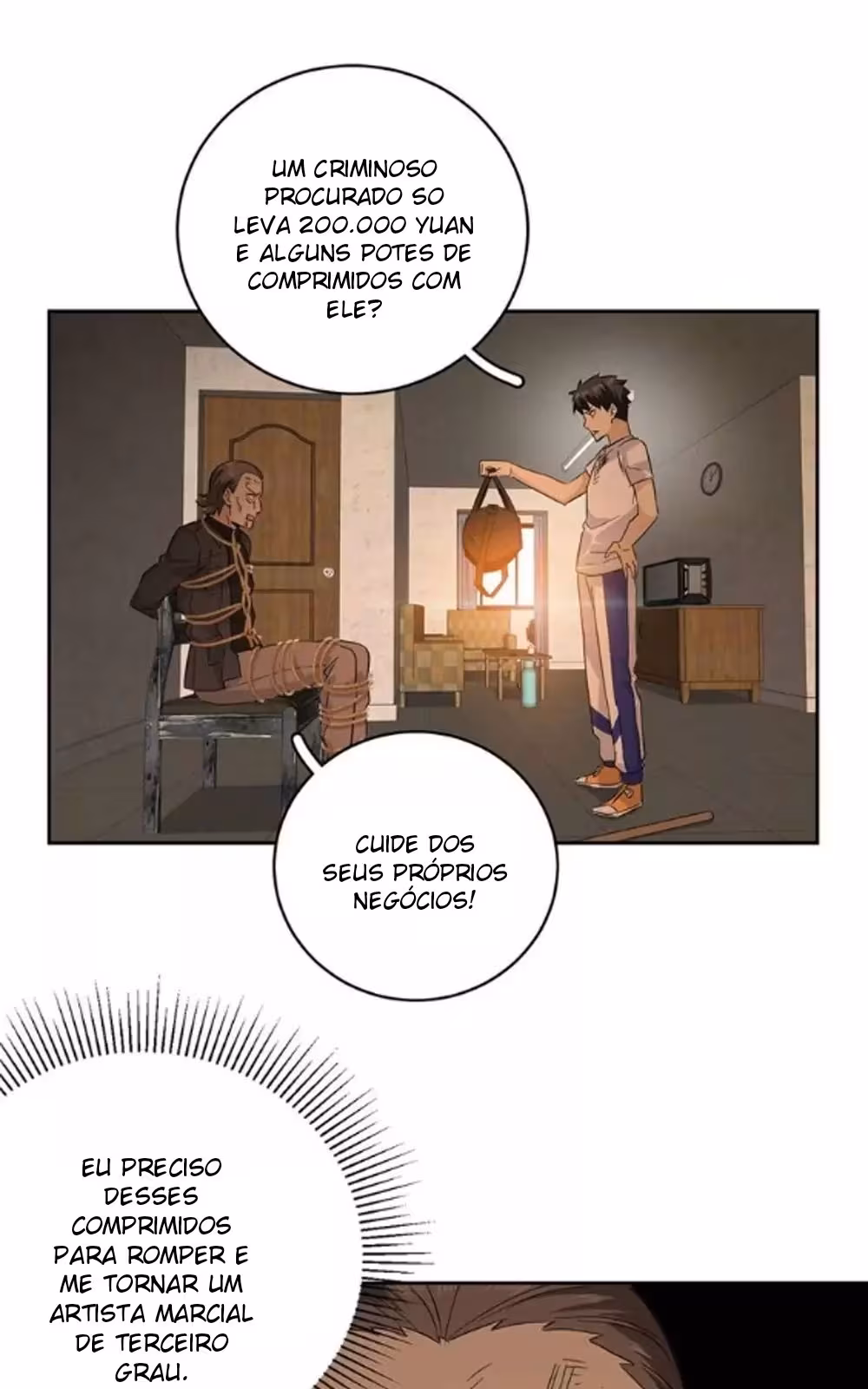 Página do Capítulo 008