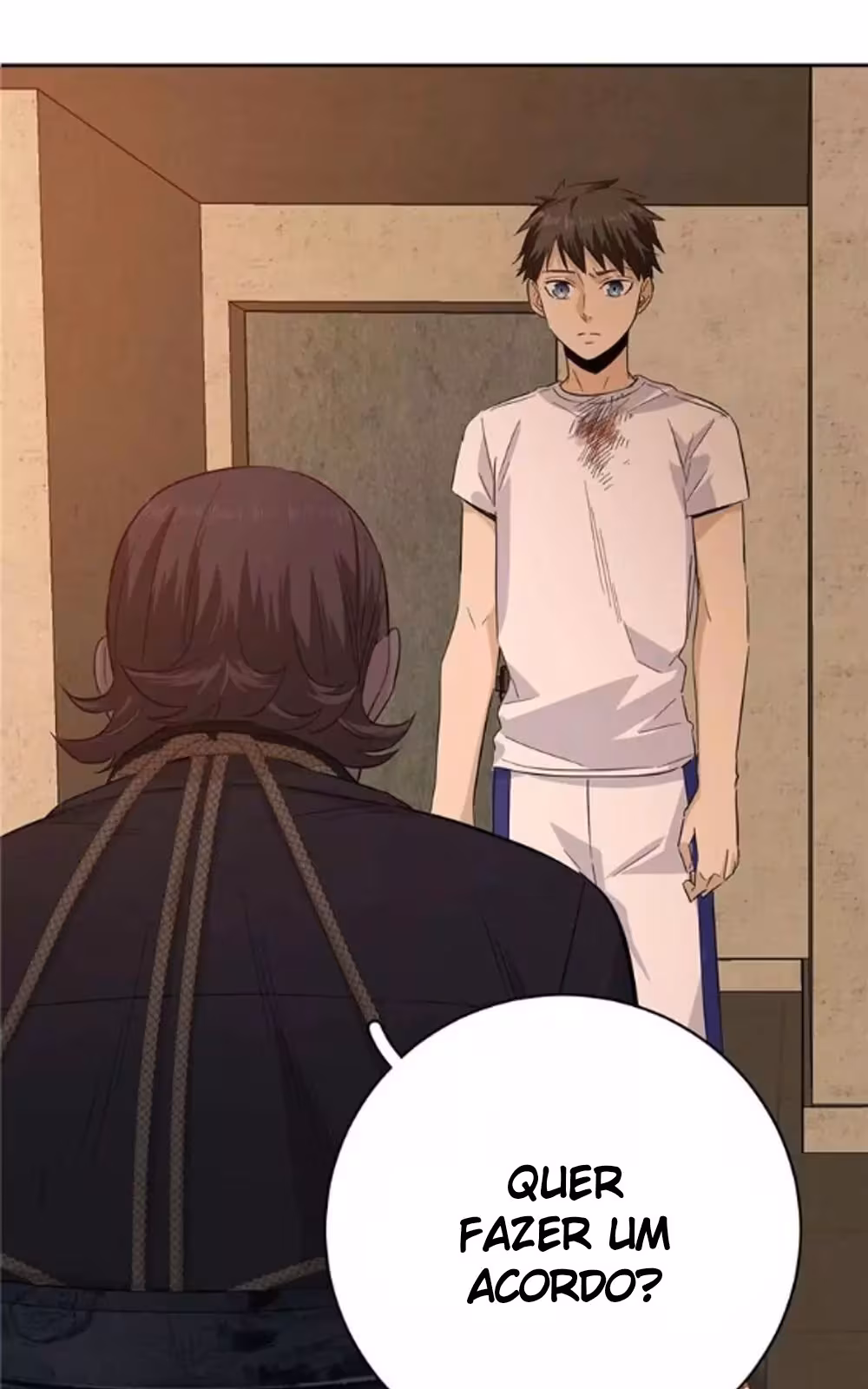 Página do Capítulo 008