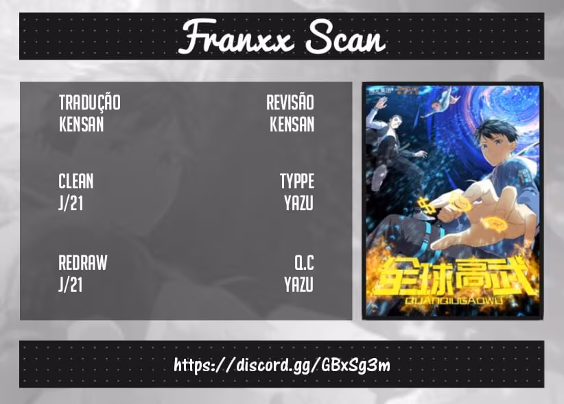 Página do Capítulo 008