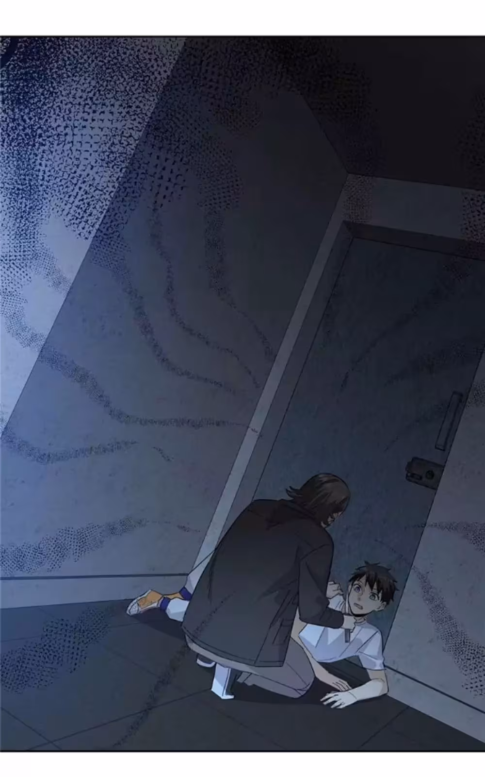 Página do Capítulo 008