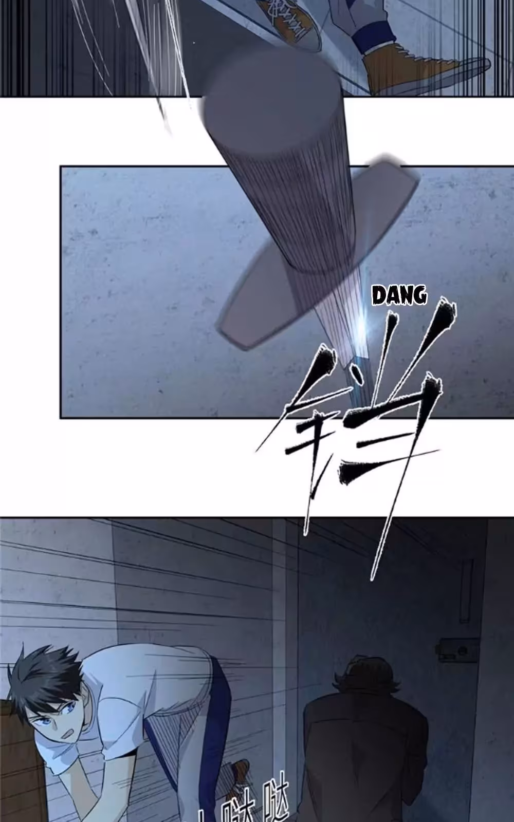 Página do Capítulo 008