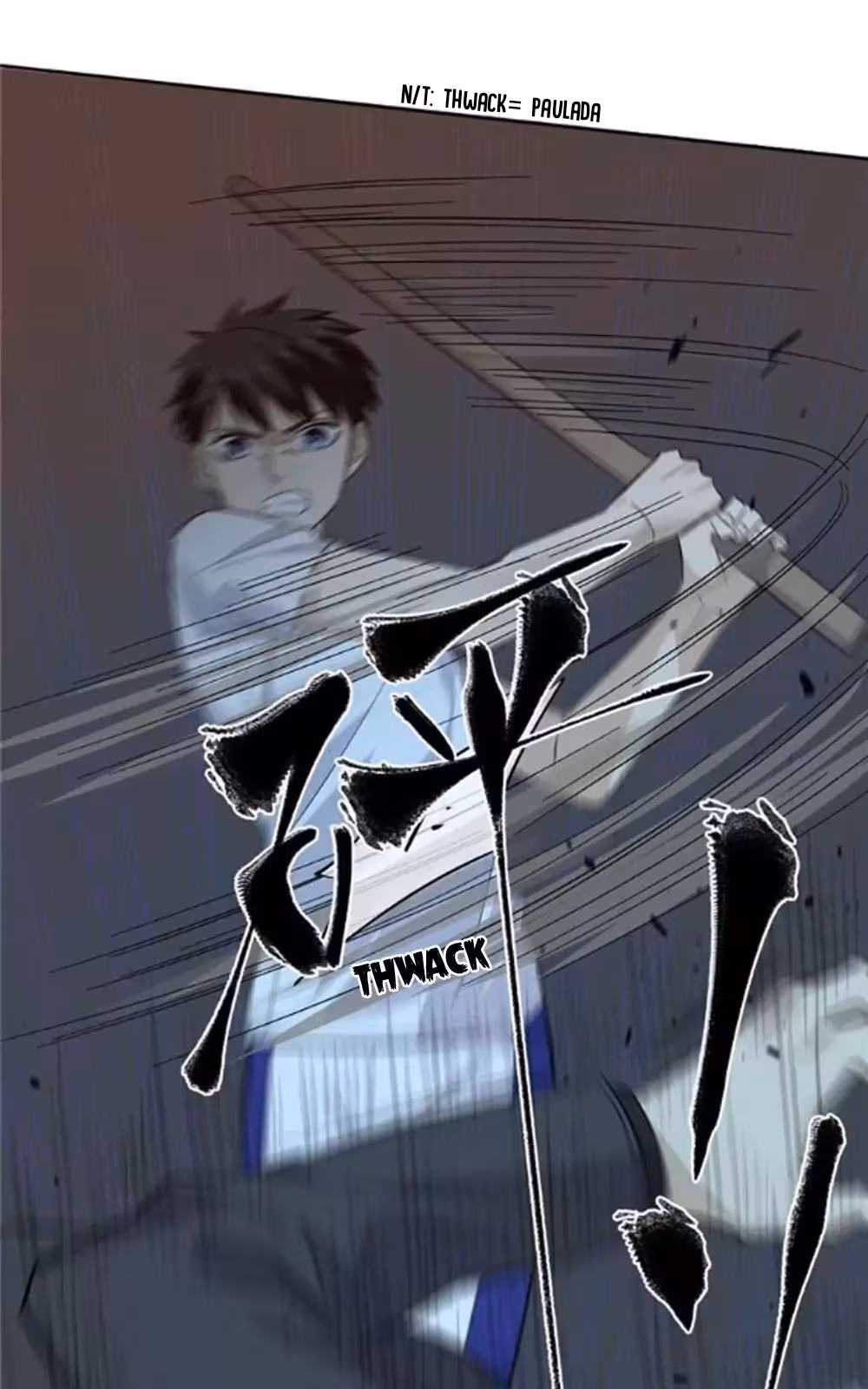 Página do Capítulo 008