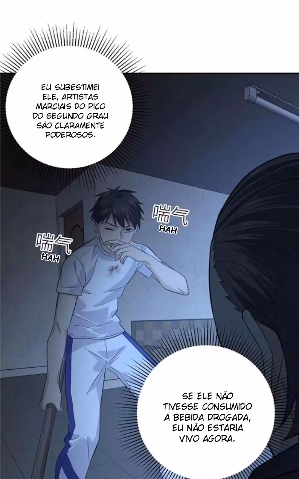 Página do Capítulo 008