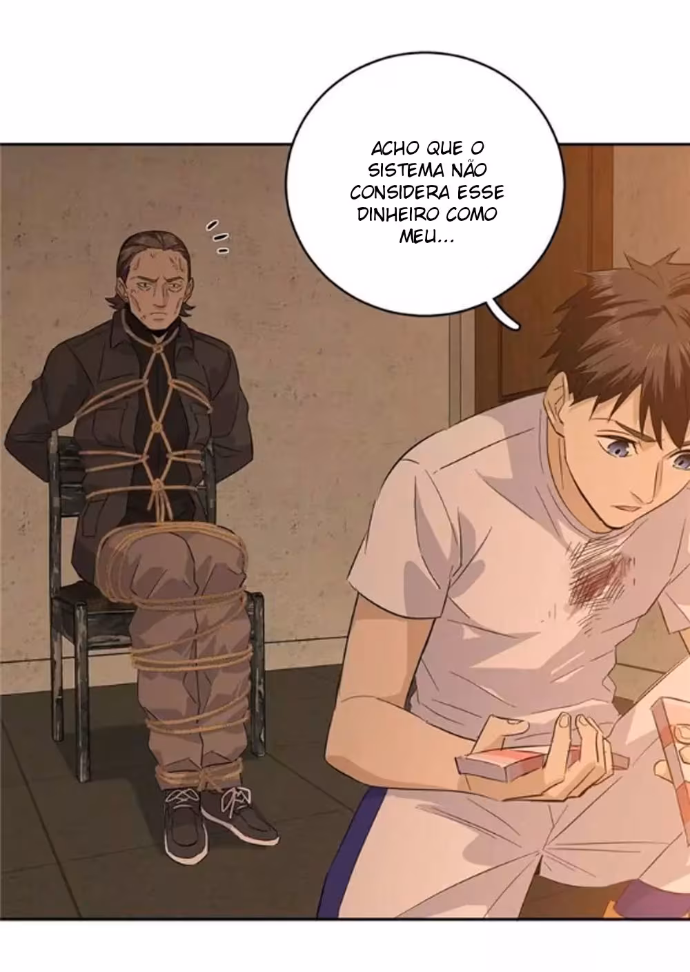 Página do Capítulo 008