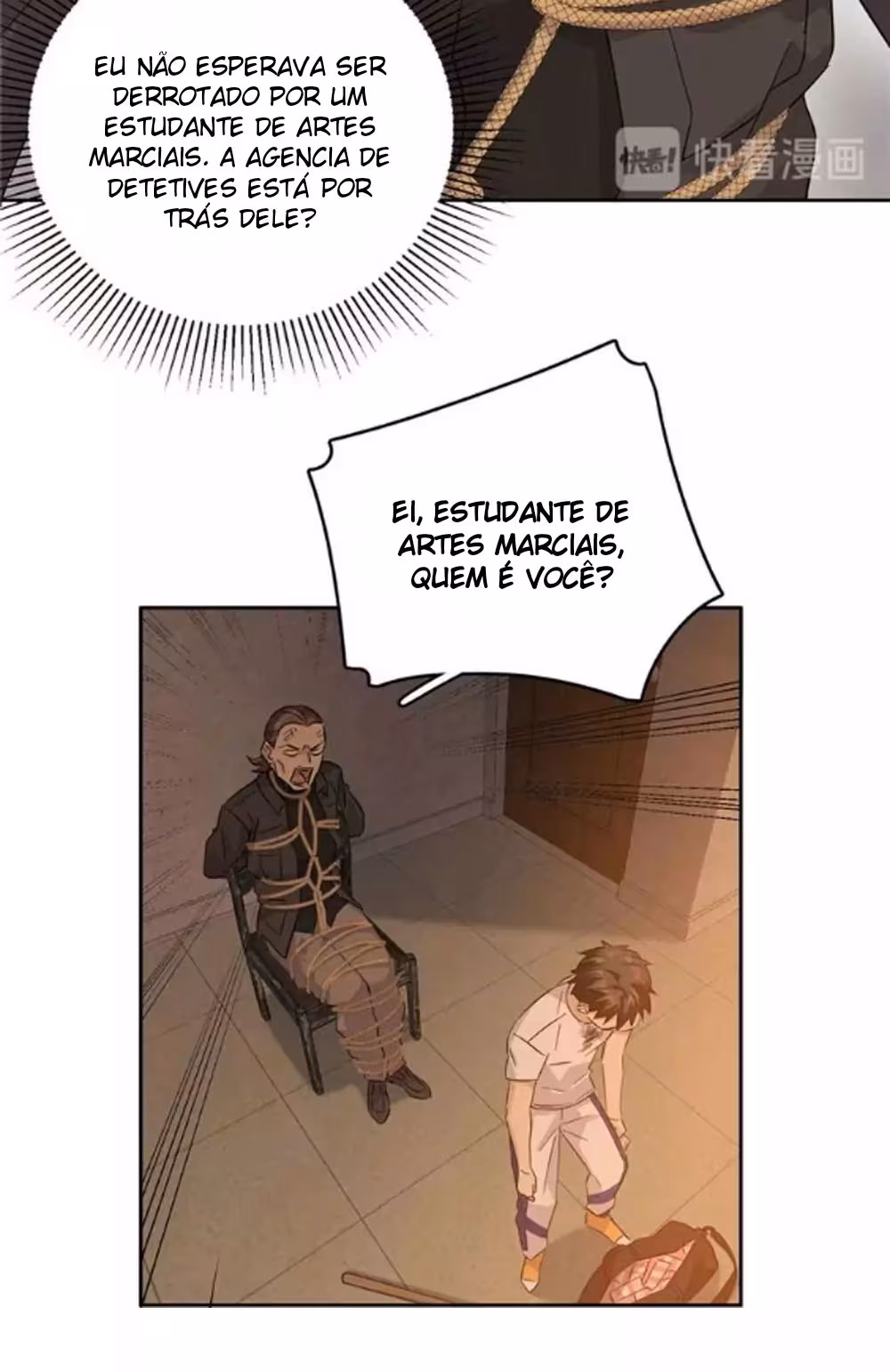 Página do Capítulo 008