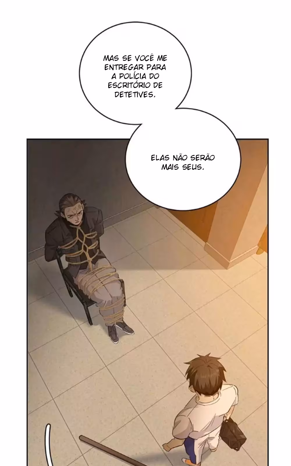 Página do Capítulo 009