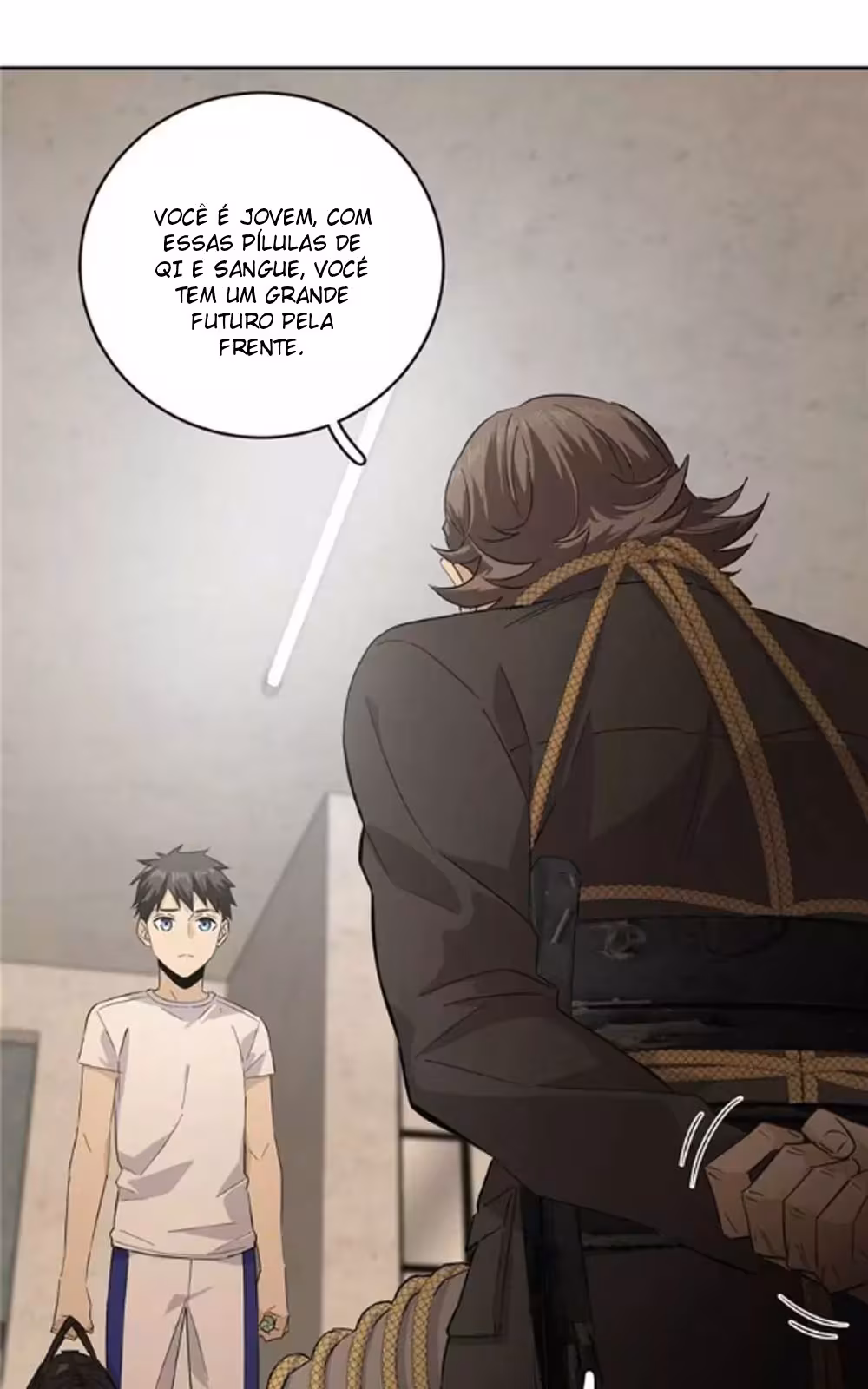 Página do Capítulo 009