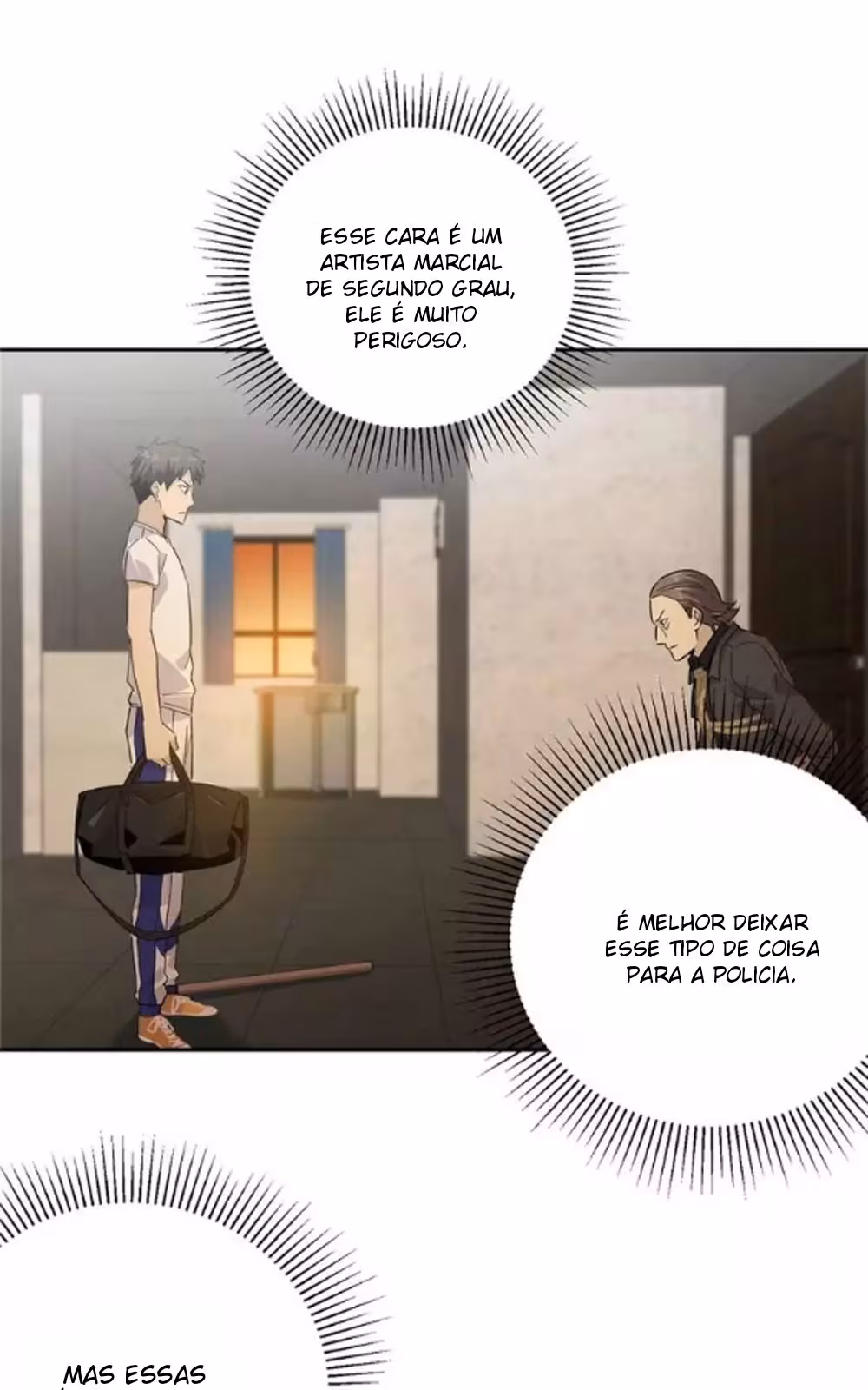 Página do Capítulo 009