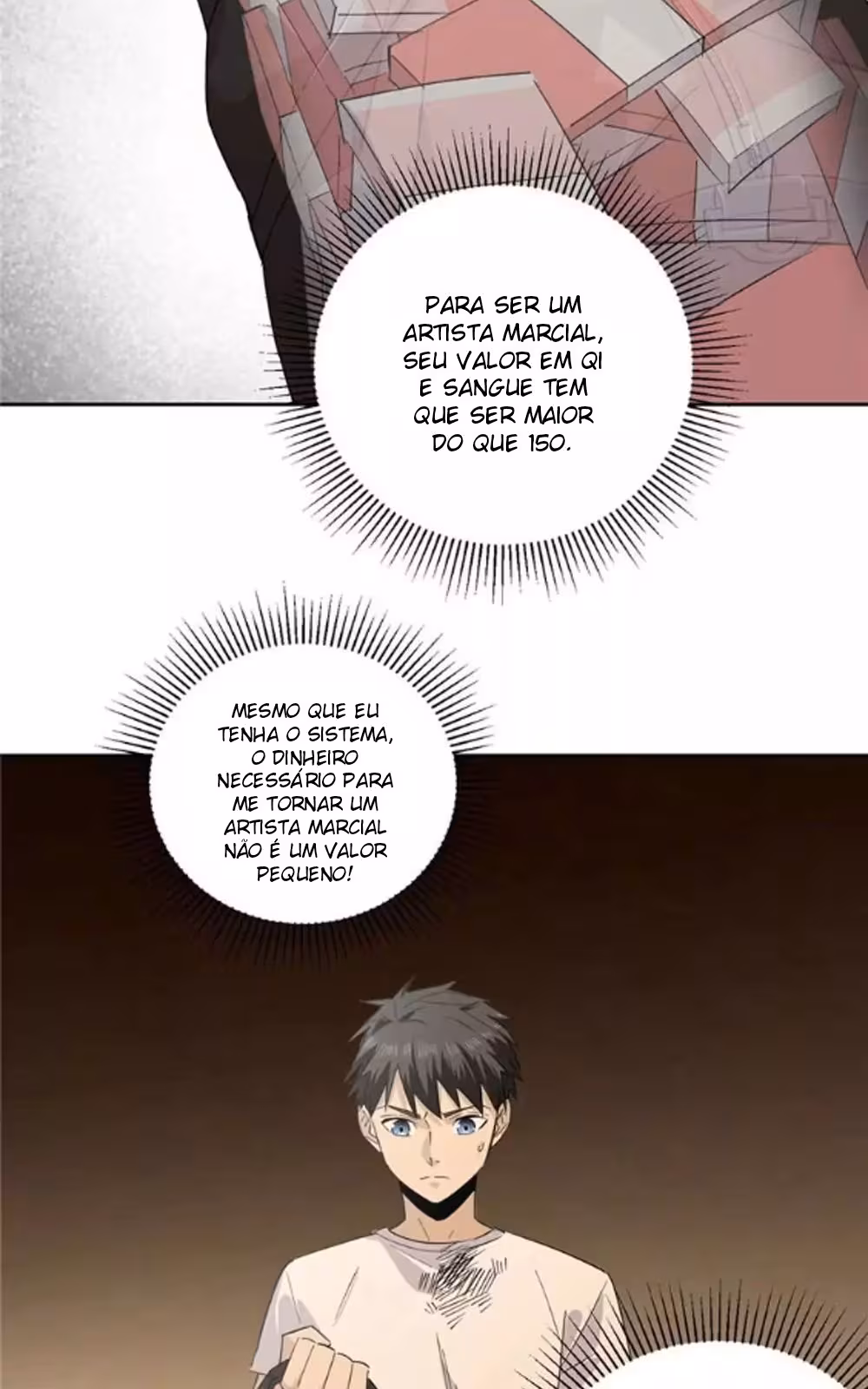 Página do Capítulo 009