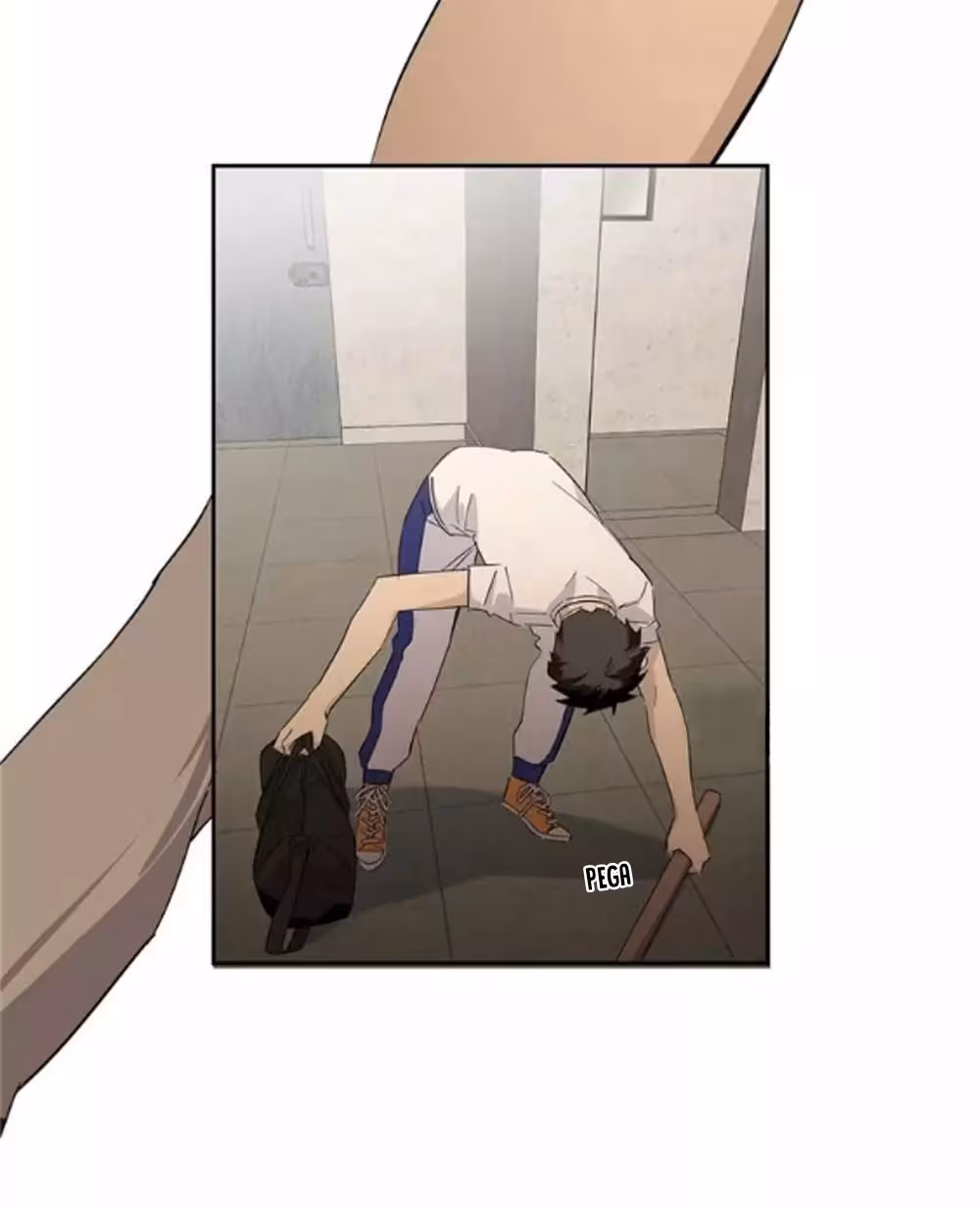 Página do Capítulo 009