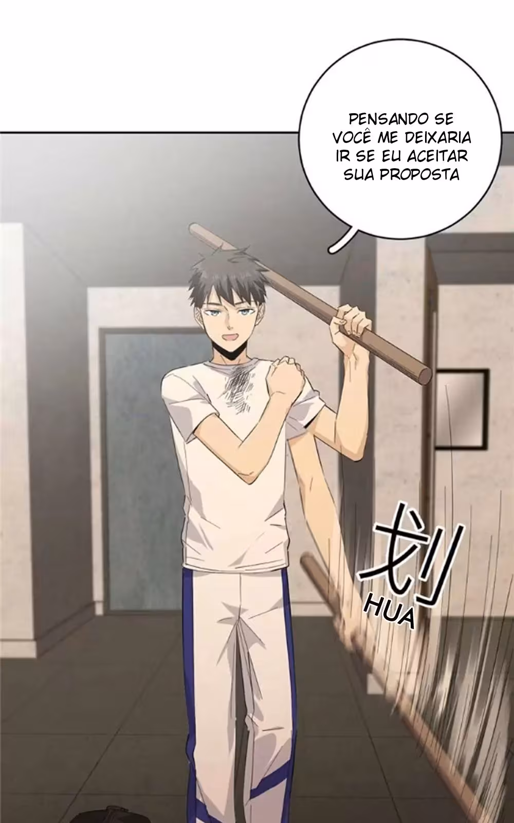 Página do Capítulo 009