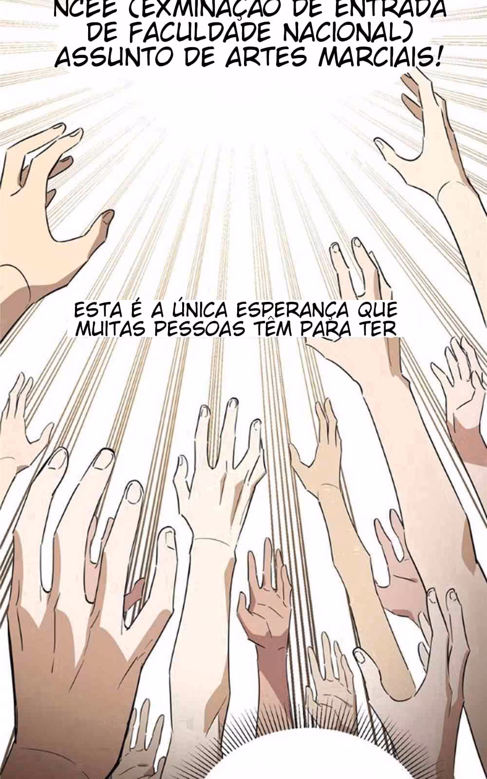 Página do Capítulo 001