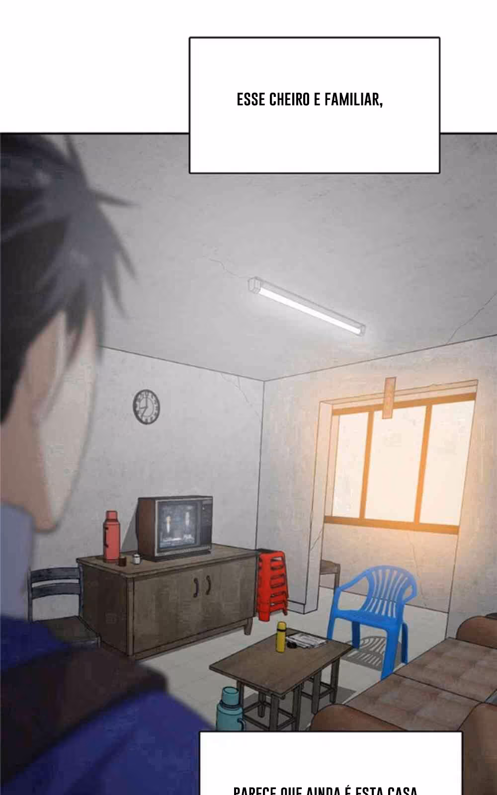 Página do Capítulo 001