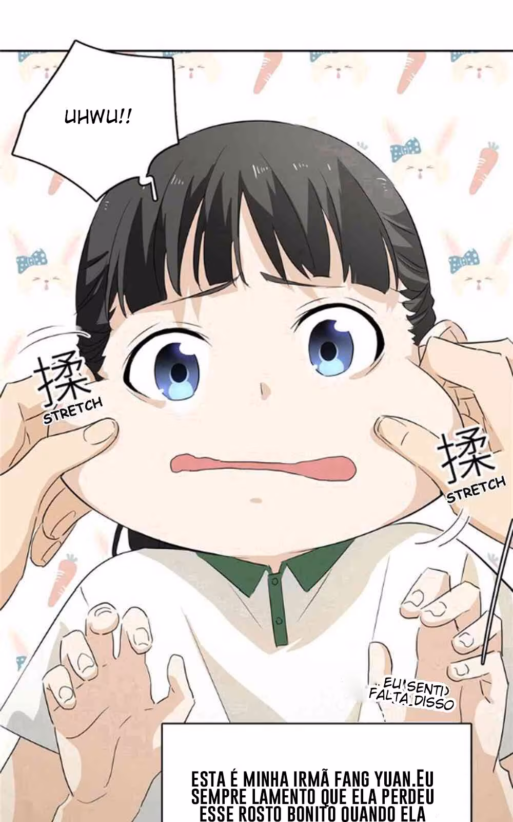 Página do Capítulo 001