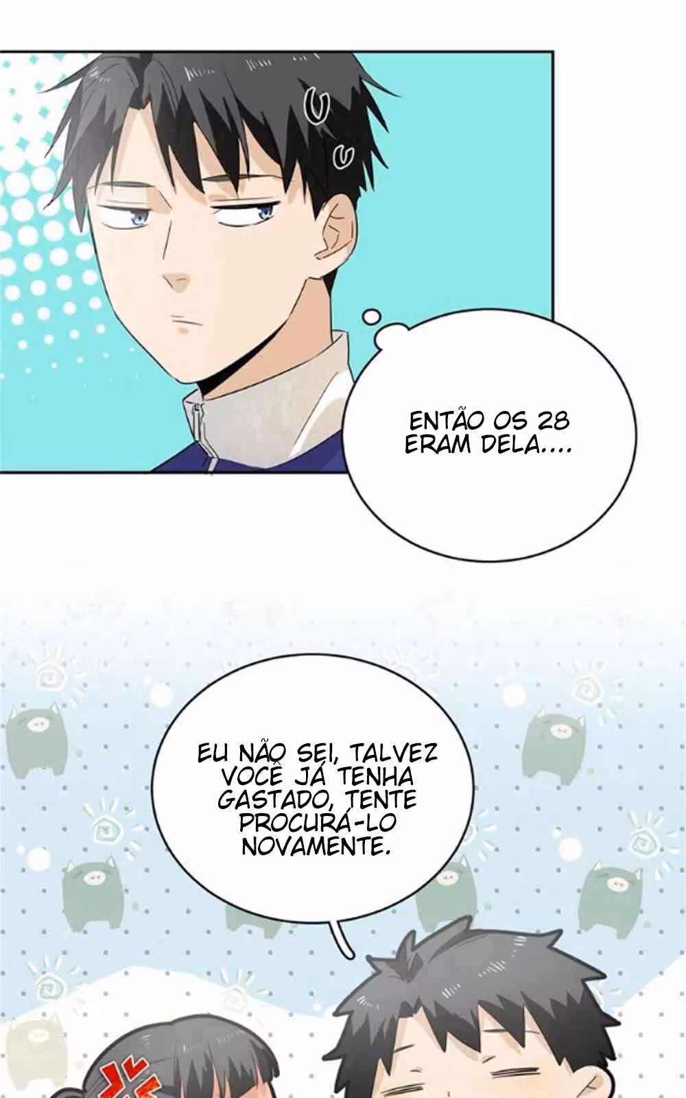 Página do Capítulo 001