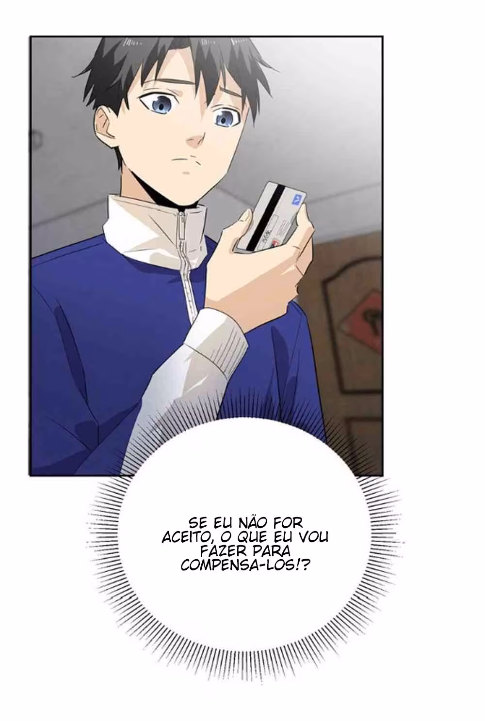 Página do Capítulo 001