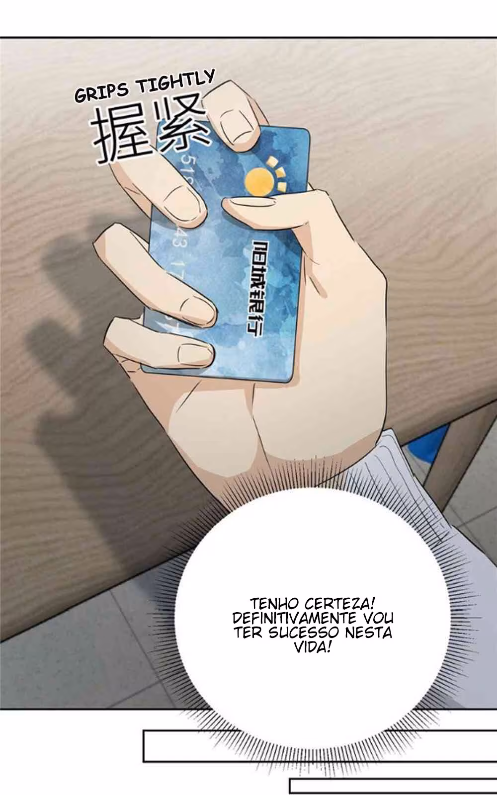 Página do Capítulo 001