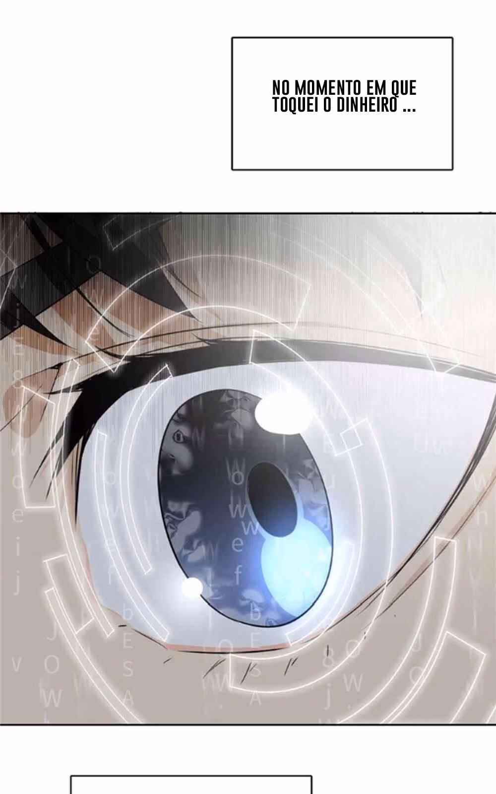 Página do Capítulo 001