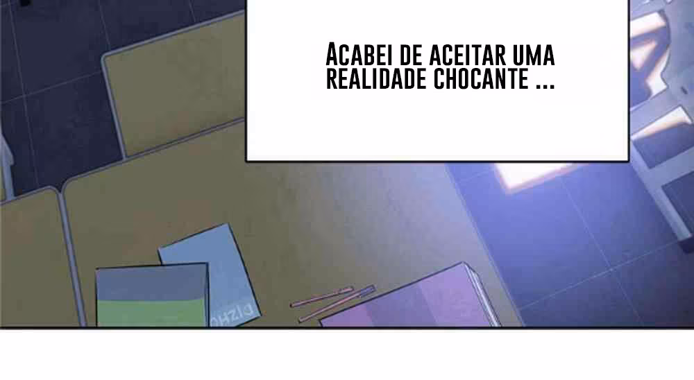 Página do Capítulo 001