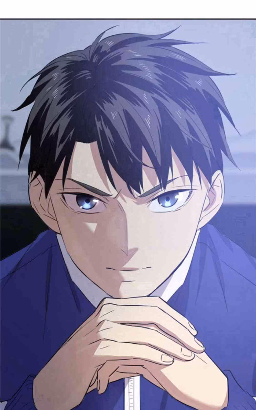 Página do Capítulo 001