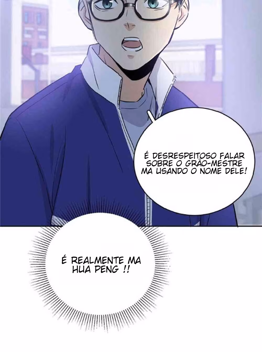 Página do Capítulo 001