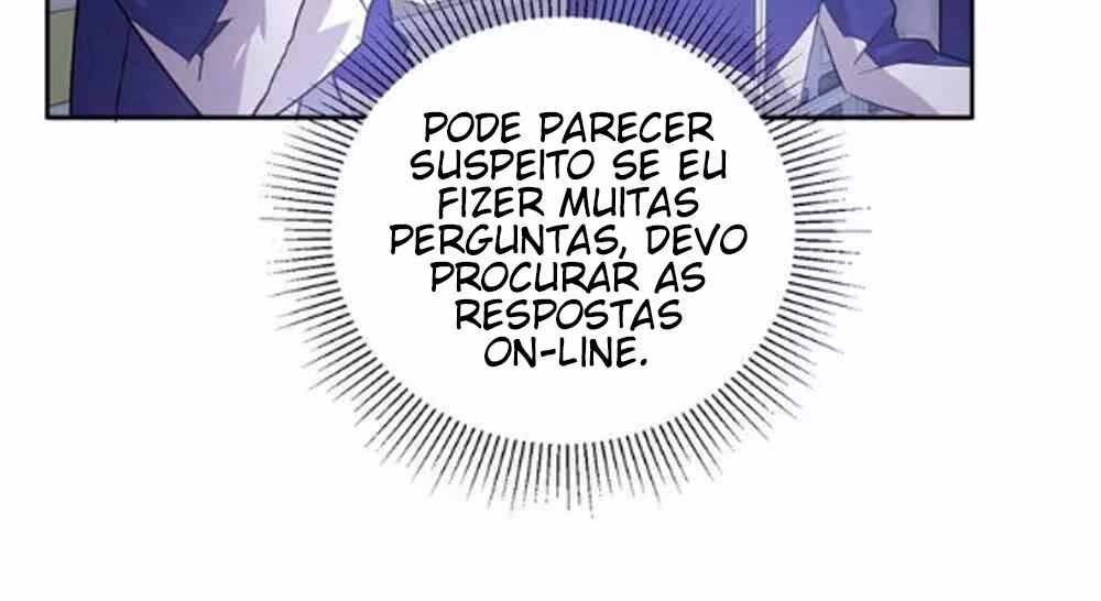 Página do Capítulo 001