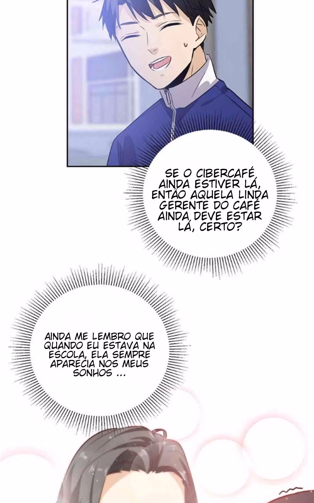 Página do Capítulo 001