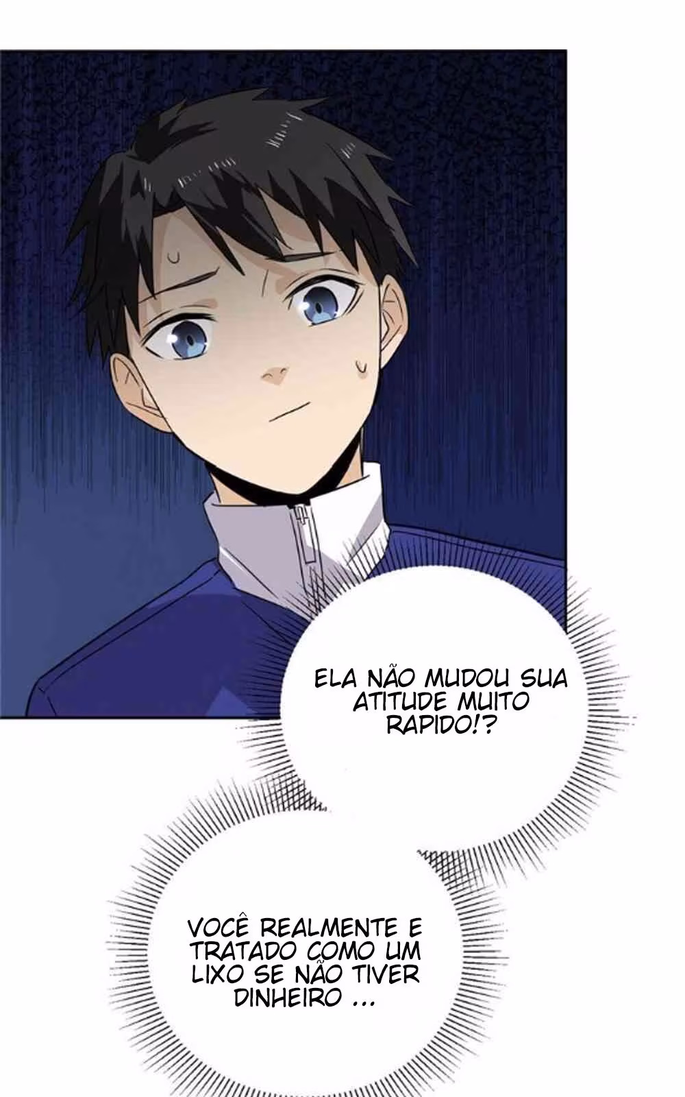 Página do Capítulo 001