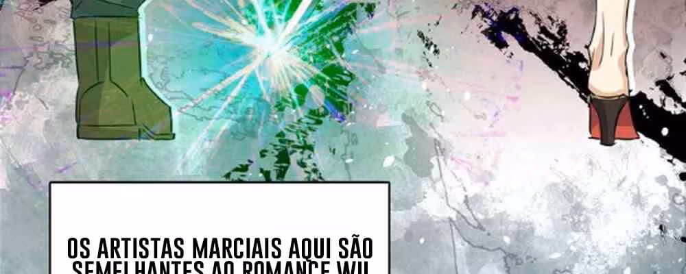 Página do Capítulo 001