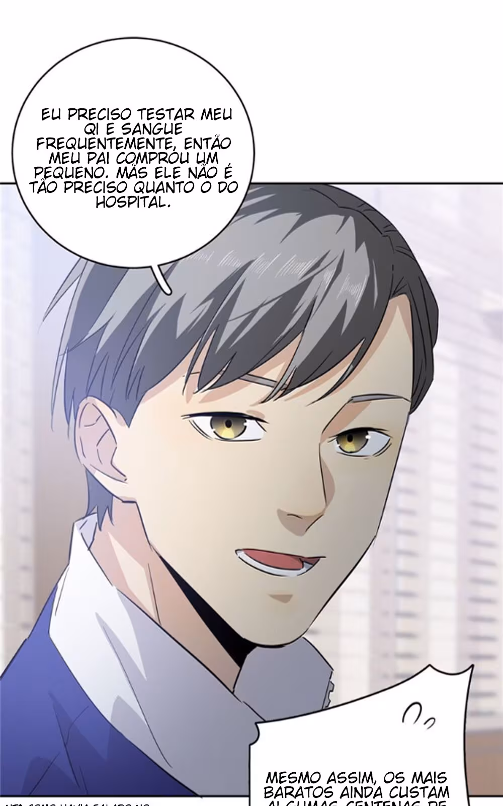 Página do Capítulo 002