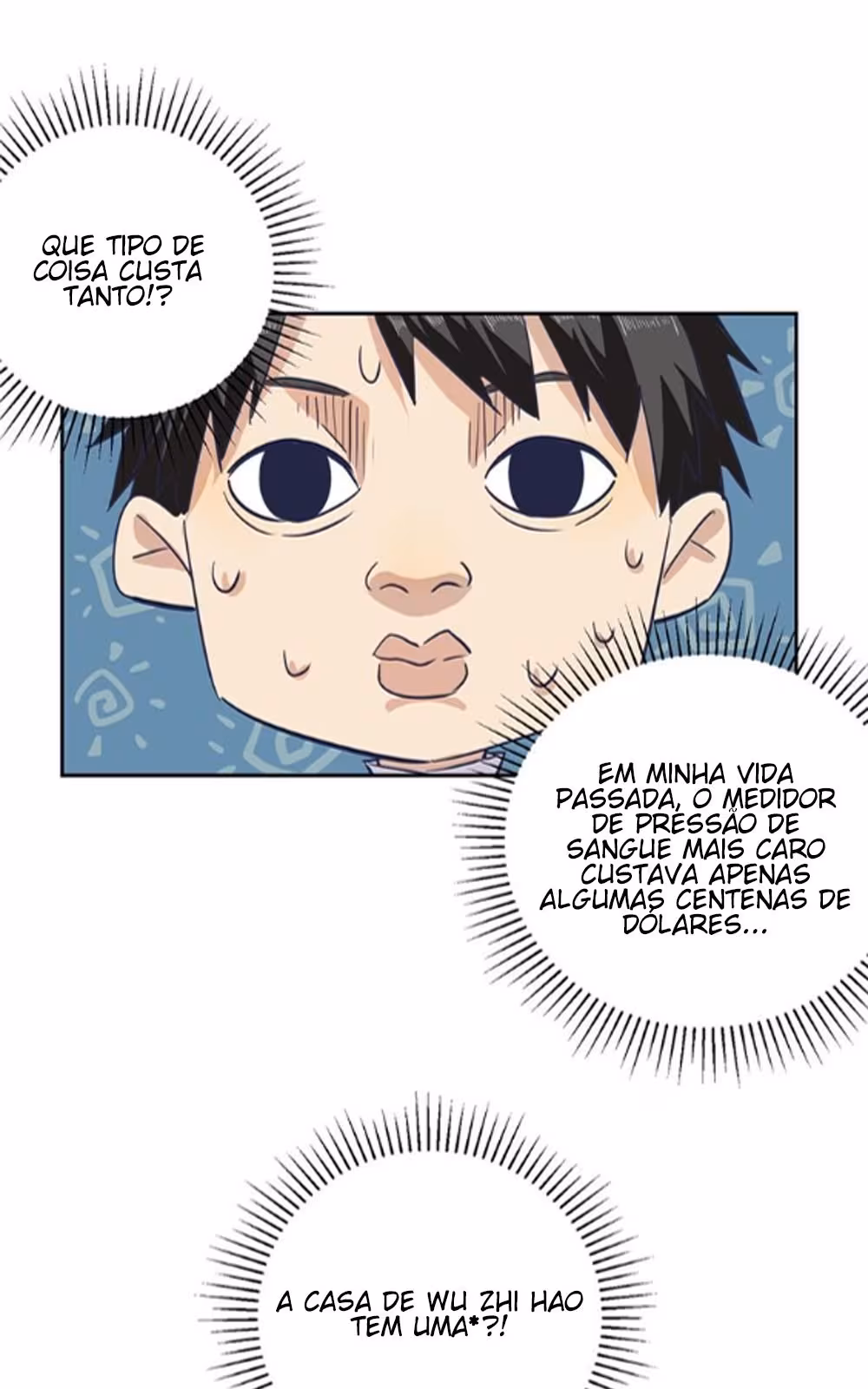 Página do Capítulo 002