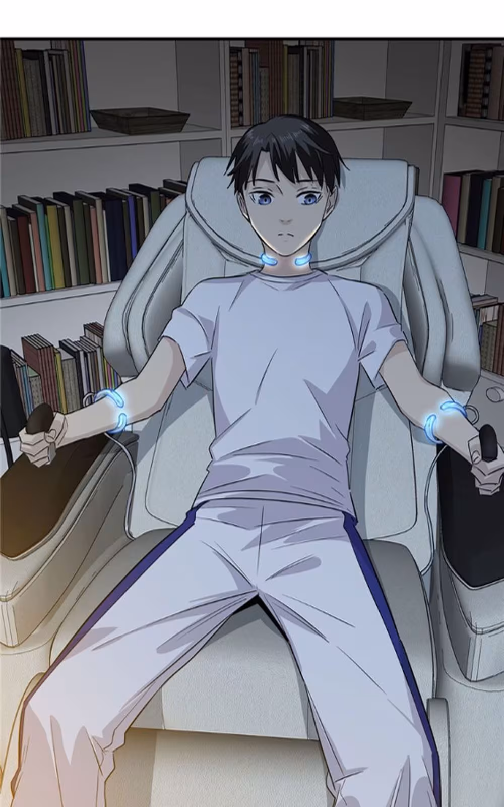 Página do Capítulo 002